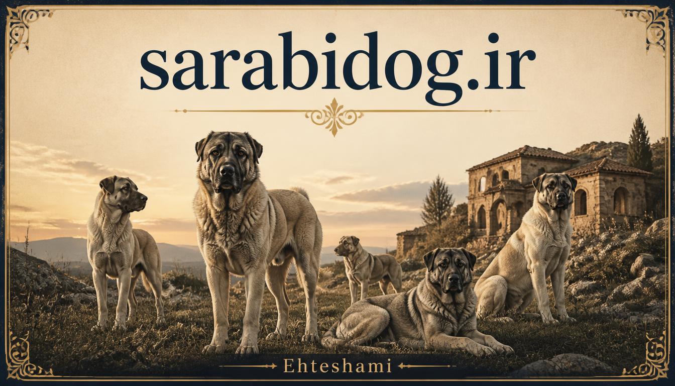 sarabidog.ir